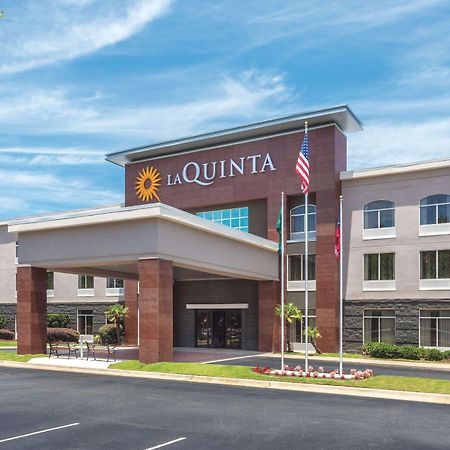 Hotel La Quinta By Wyndham Columbus North Exteriér fotografie