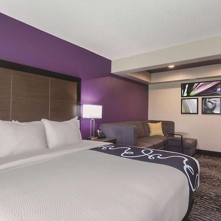Hotel La Quinta By Wyndham Columbus North Exteriér fotografie