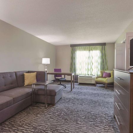 Hotel La Quinta By Wyndham Columbus North Exteriér fotografie