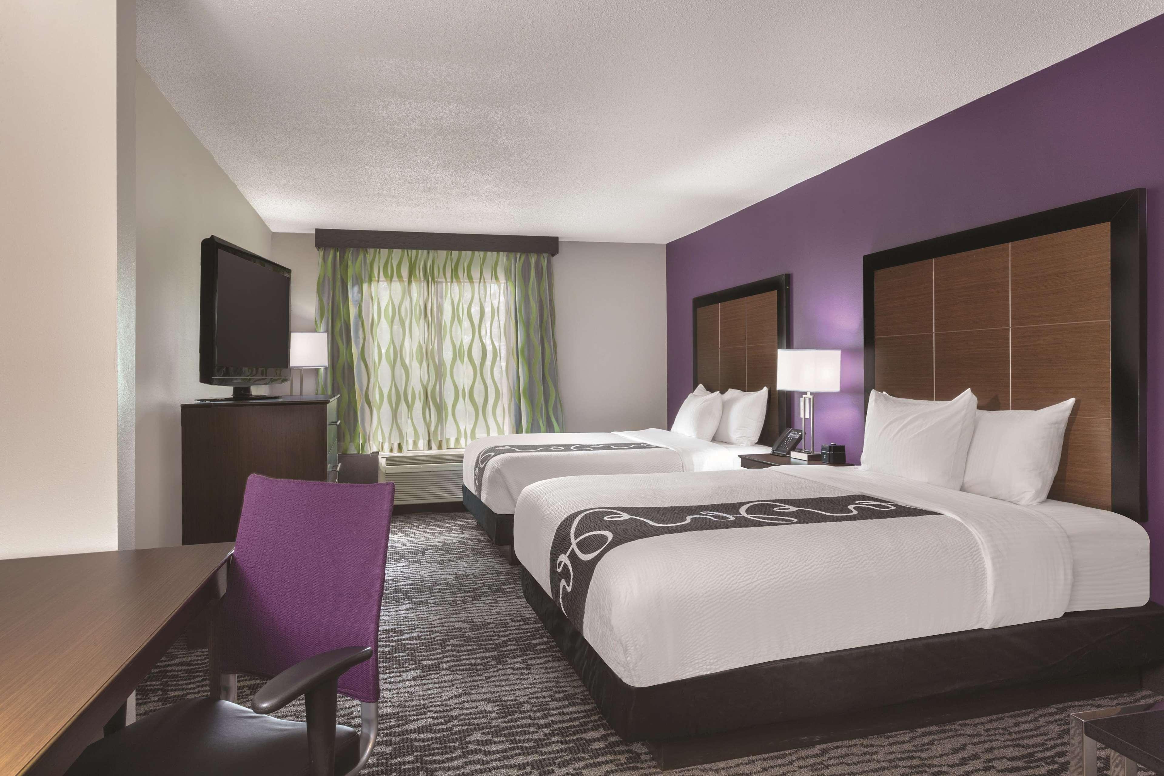 Hotel La Quinta By Wyndham Columbus North Exteriér fotografie