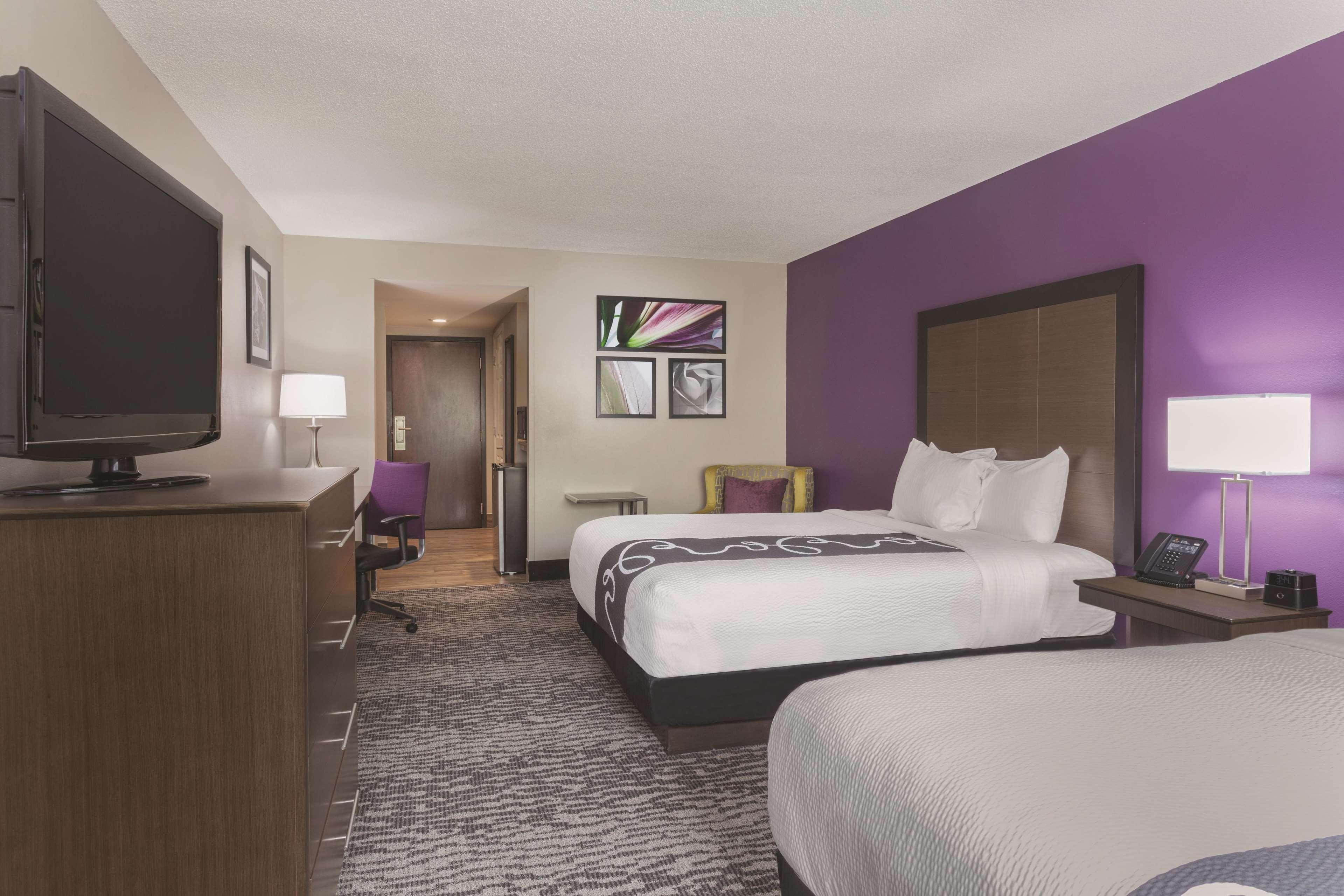 Hotel La Quinta By Wyndham Columbus North Exteriér fotografie