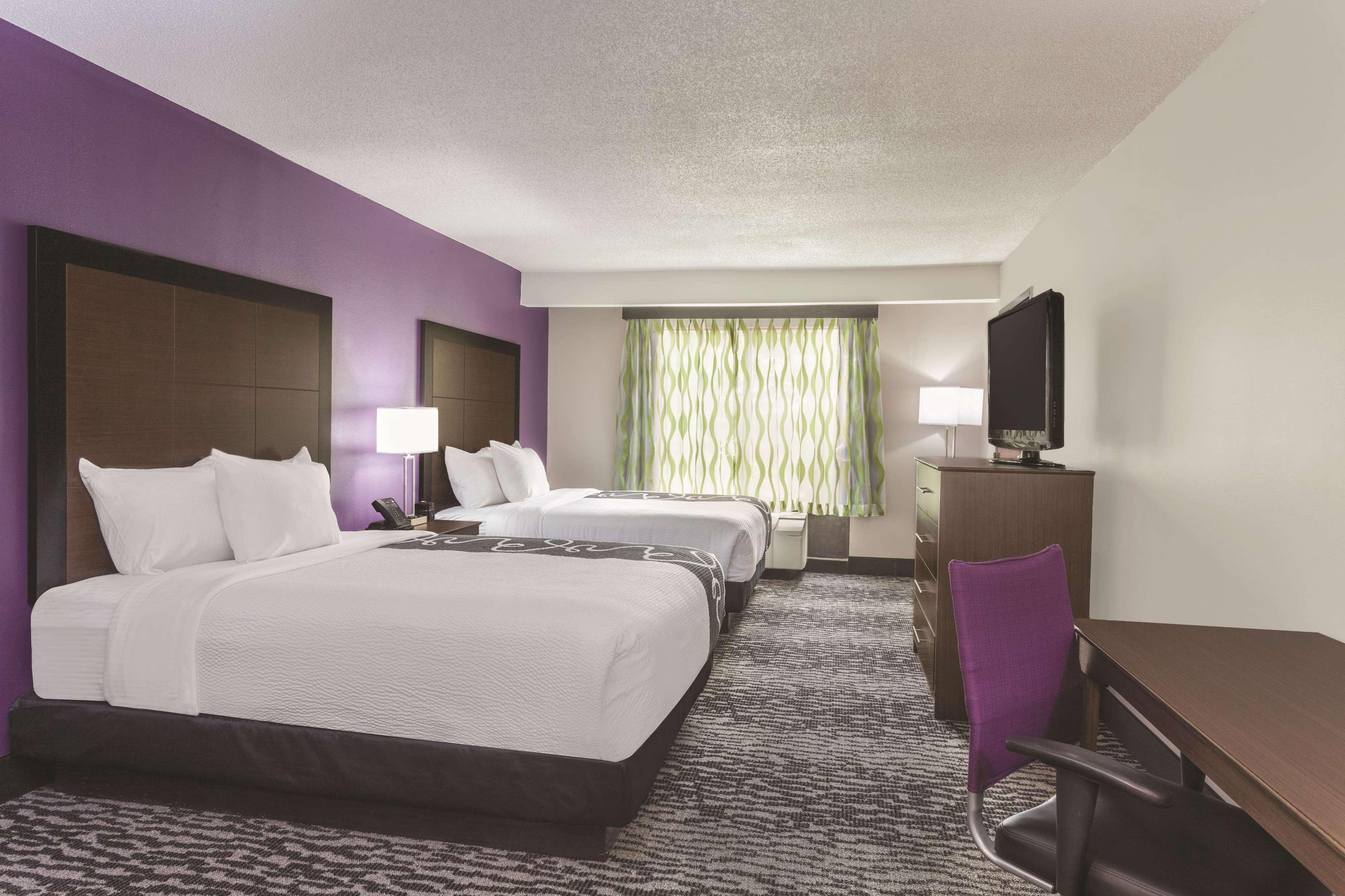 Hotel La Quinta By Wyndham Columbus North Exteriér fotografie