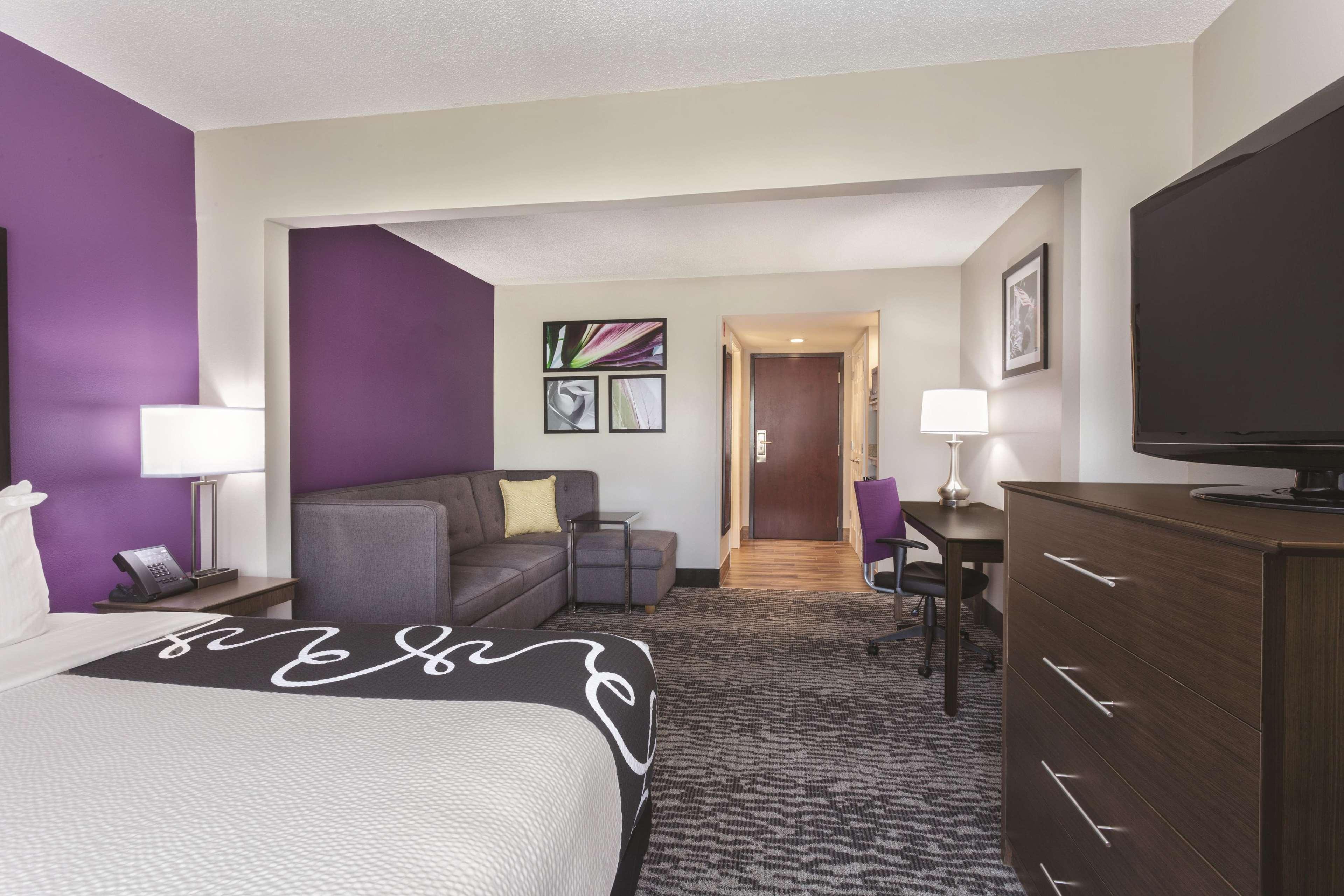 Hotel La Quinta By Wyndham Columbus North Exteriér fotografie