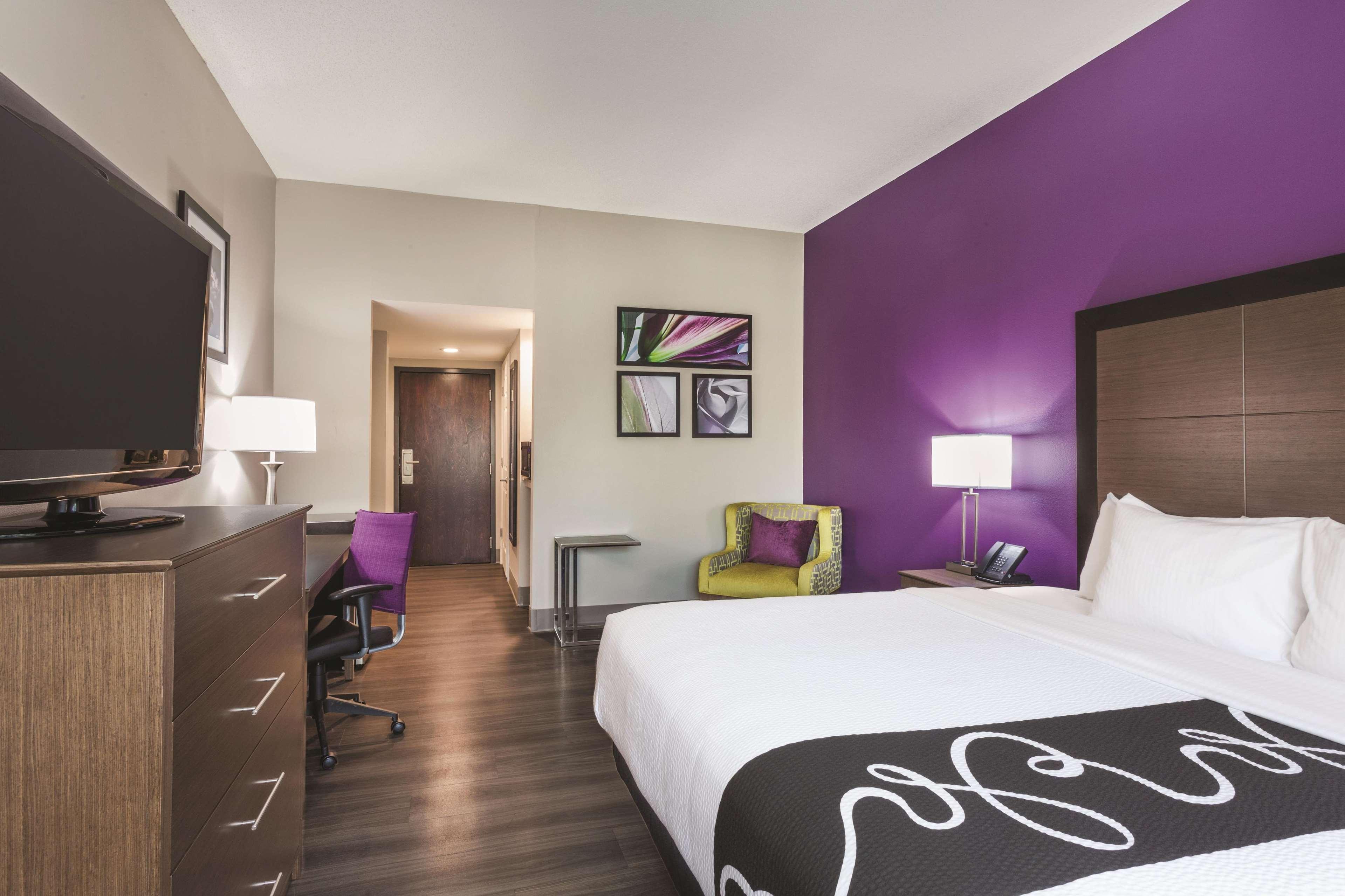 Hotel La Quinta By Wyndham Columbus North Exteriér fotografie