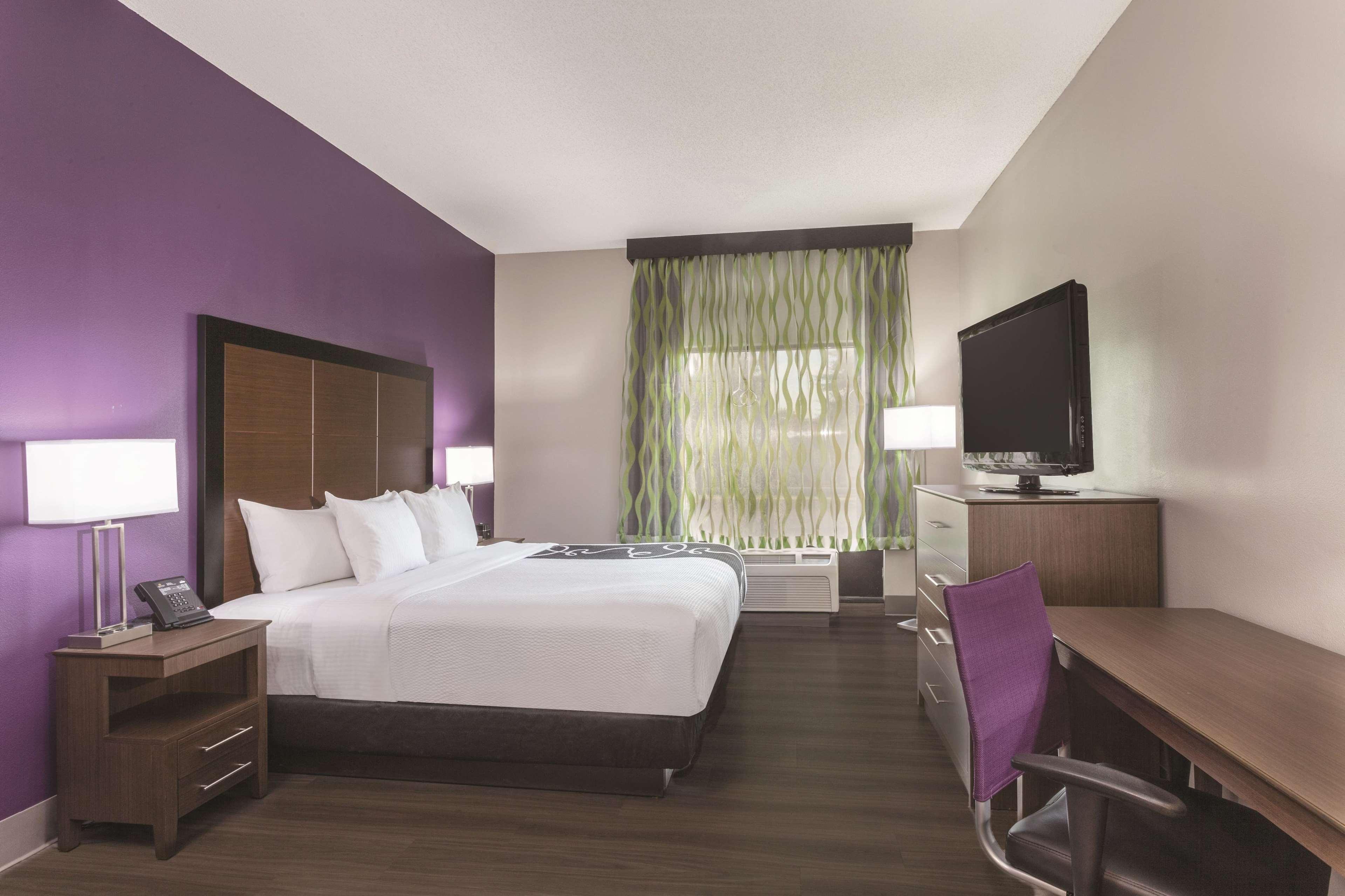 Hotel La Quinta By Wyndham Columbus North Exteriér fotografie
