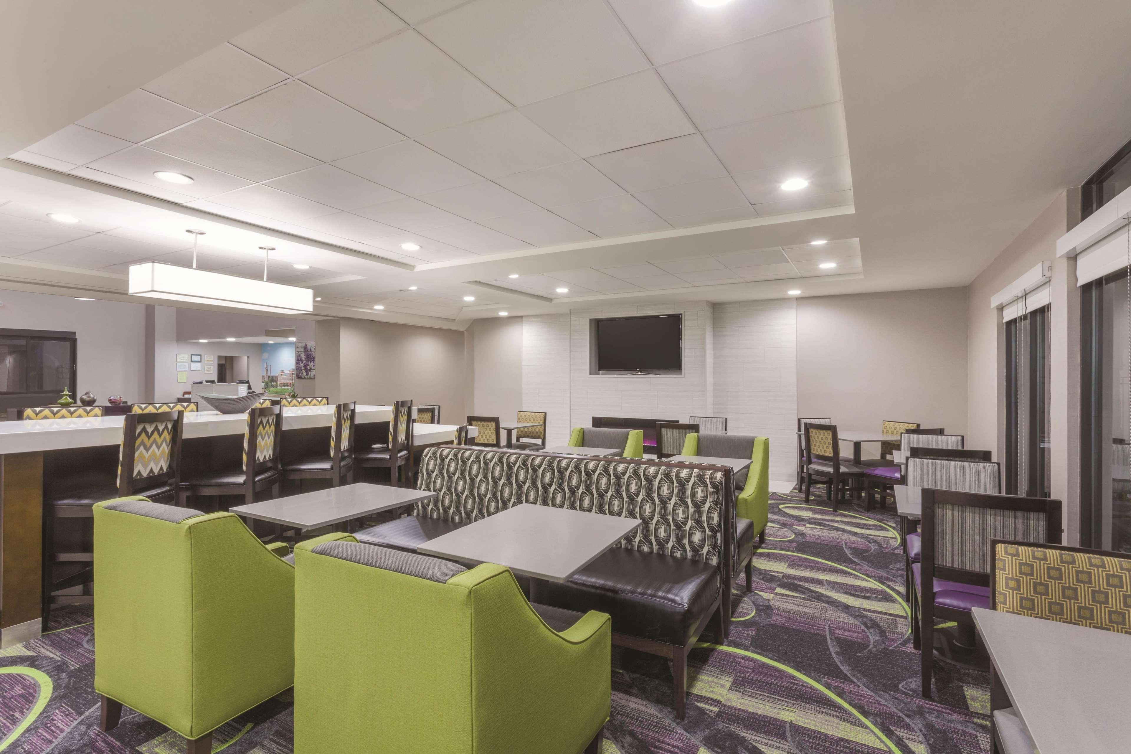 Hotel La Quinta By Wyndham Columbus North Exteriér fotografie