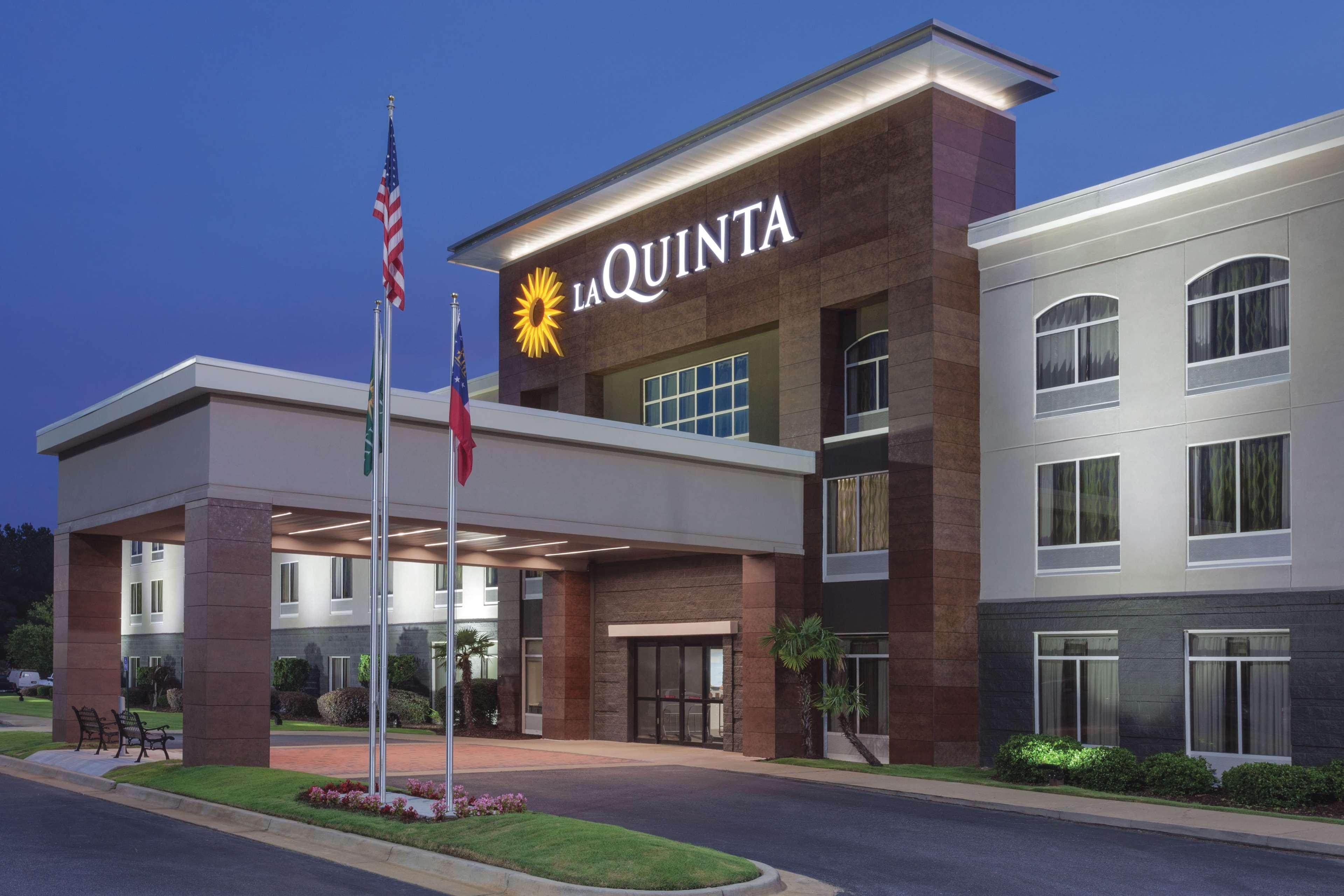 Hotel La Quinta By Wyndham Columbus North Exteriér fotografie