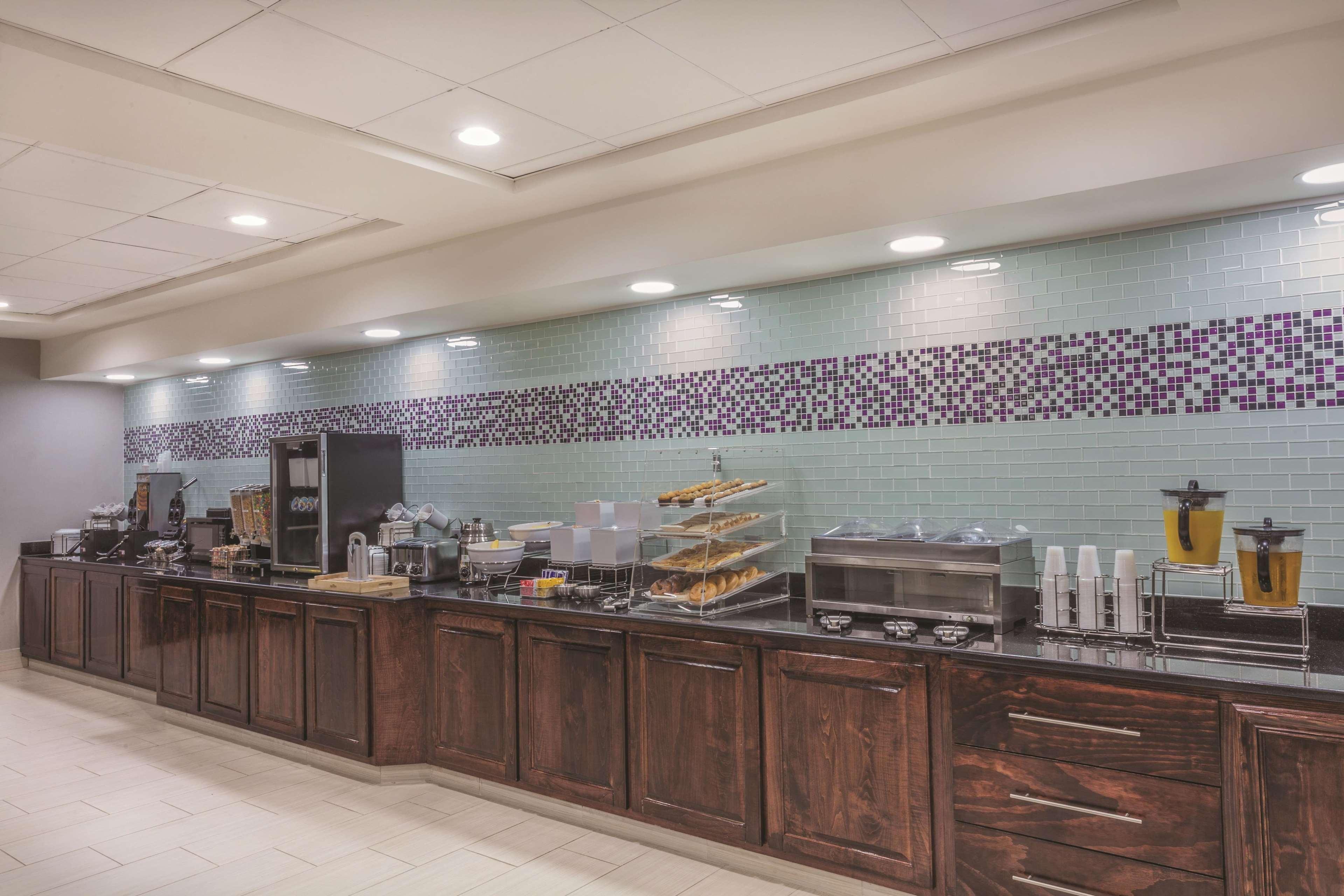 Hotel La Quinta By Wyndham Columbus North Exteriér fotografie