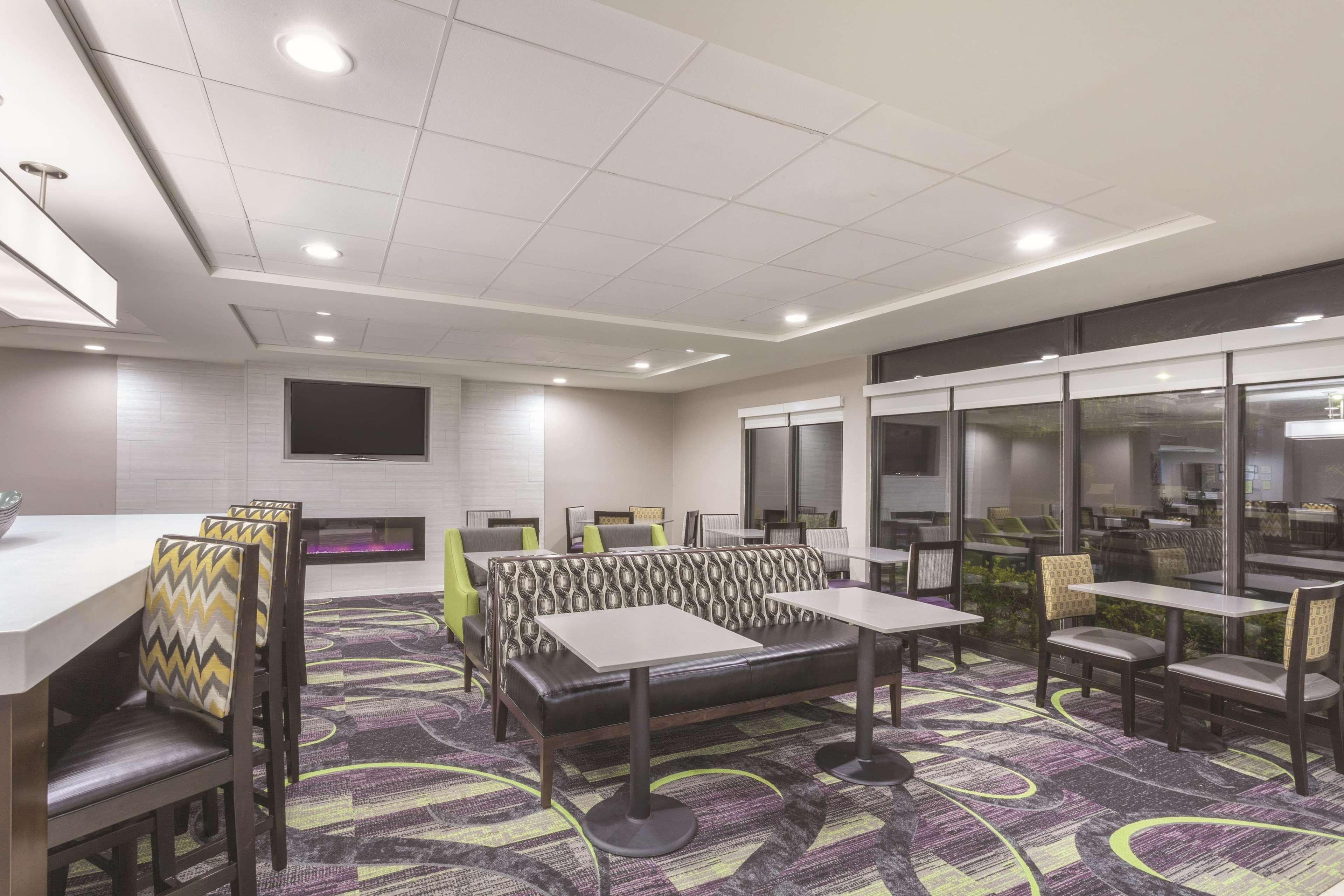 Hotel La Quinta By Wyndham Columbus North Exteriér fotografie